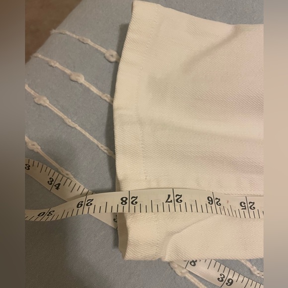 Lilly Pulitzer Main Line Fit Jeans (6) - Picture 8 of 10